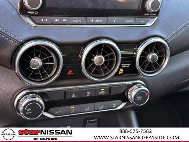 used 2022 Nissan Sentra car, priced at $18,995