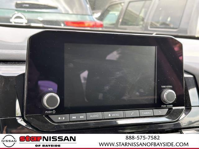 used 2022 Nissan Pathfinder car, priced at $29,995