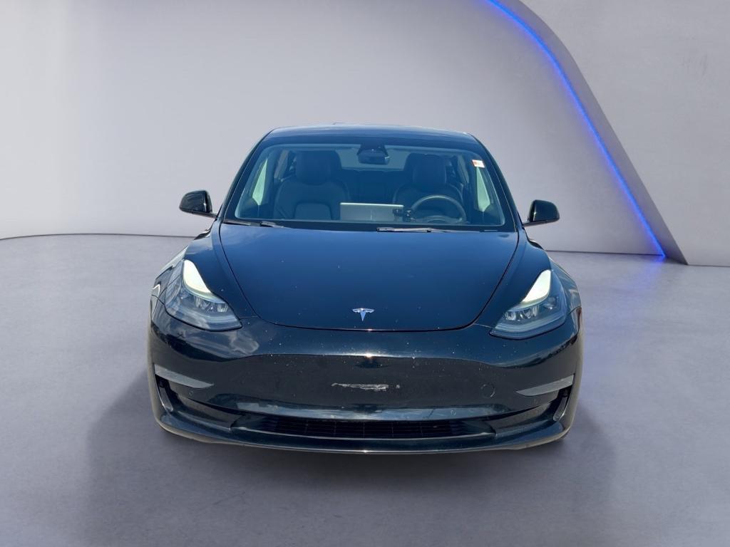used 2021 Tesla Model 3 car, priced at $19,952