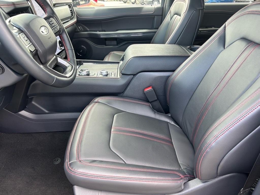 new 2024 Ford Expedition Max car, priced at $70,930