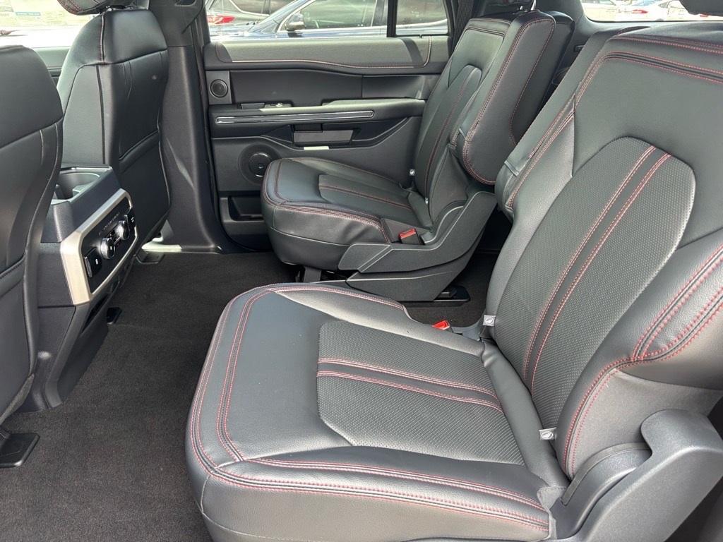 new 2024 Ford Expedition Max car, priced at $70,930