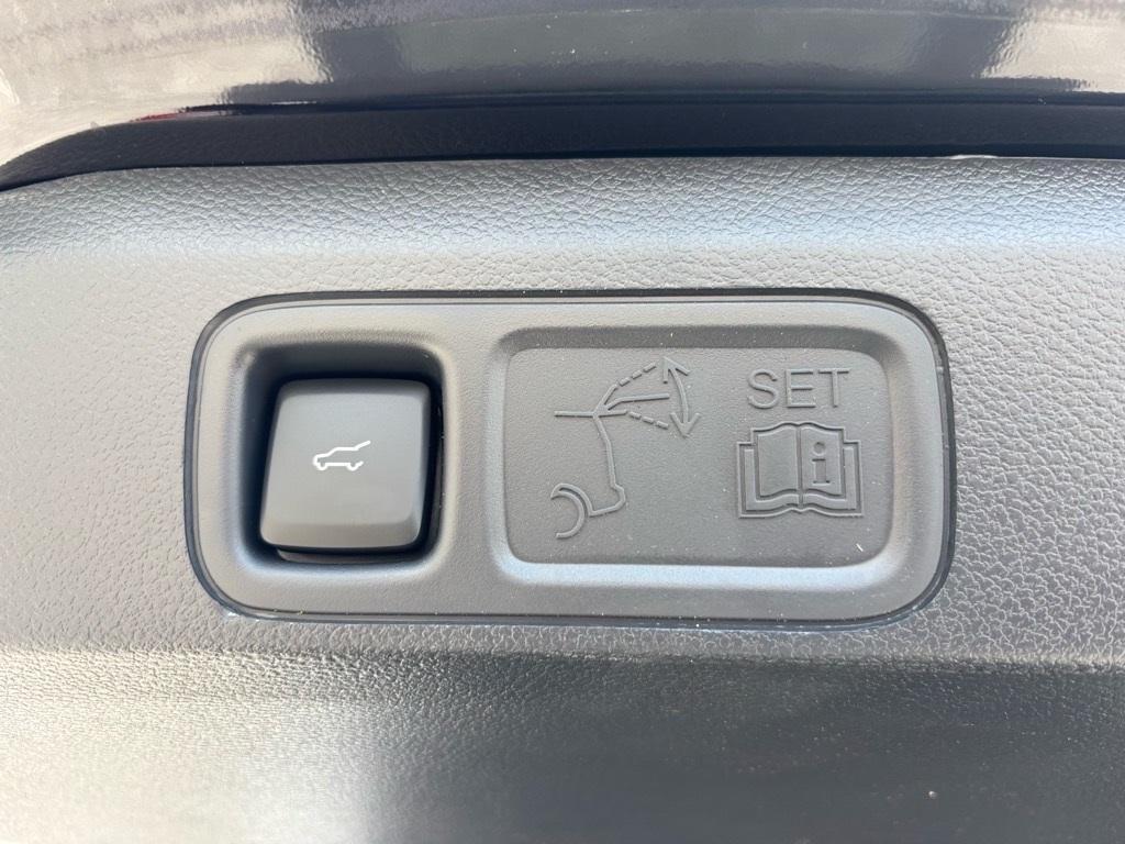 new 2024 Ford Expedition Max car, priced at $70,930