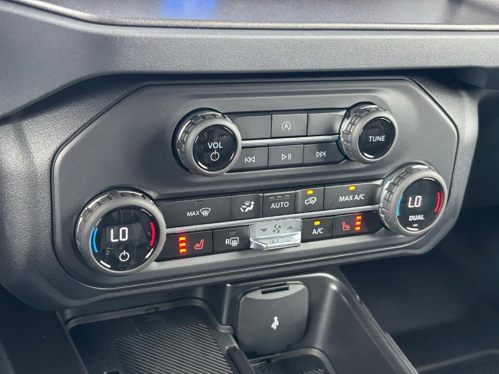 new 2025 Ford Bronco car, priced at $47,042