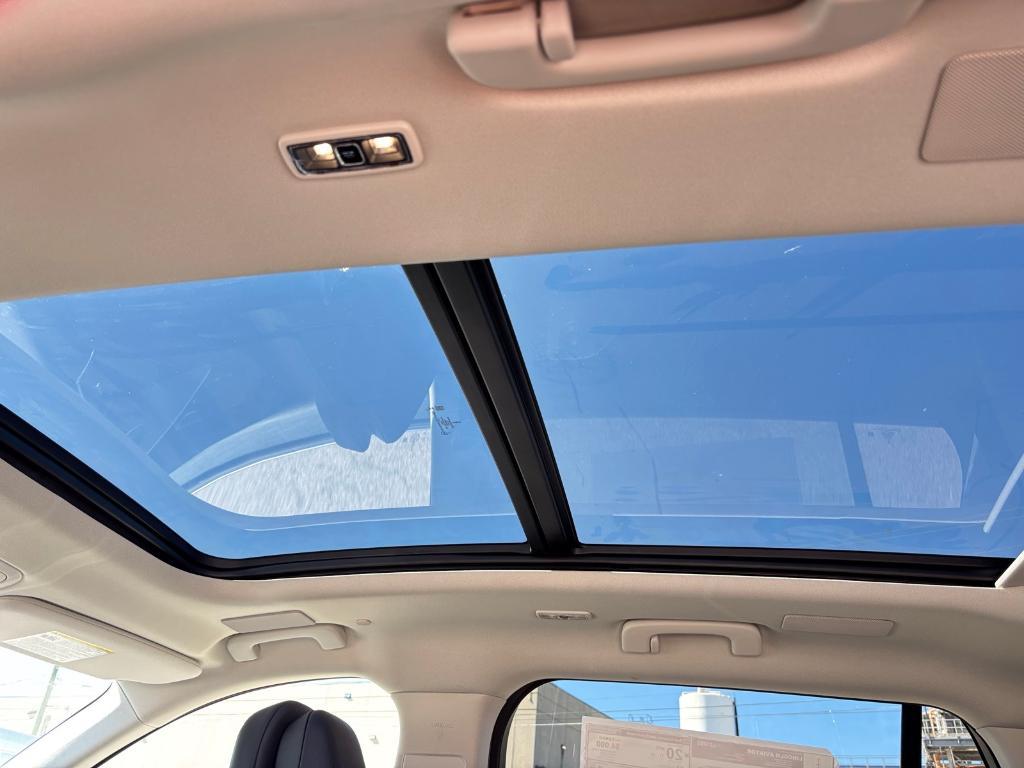 new 2026 Lincoln Aviator car, priced at $81,900