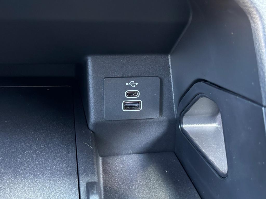 new 2025 Ford Ranger car, priced at $35,091