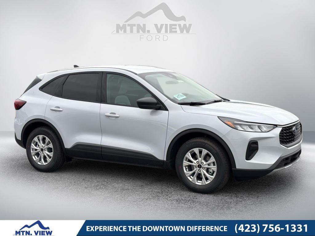 new 2025 Ford Escape car, priced at $30,326