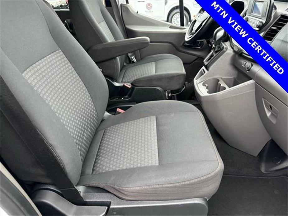 used 2020 Ford Transit-350 car, priced at $36,166