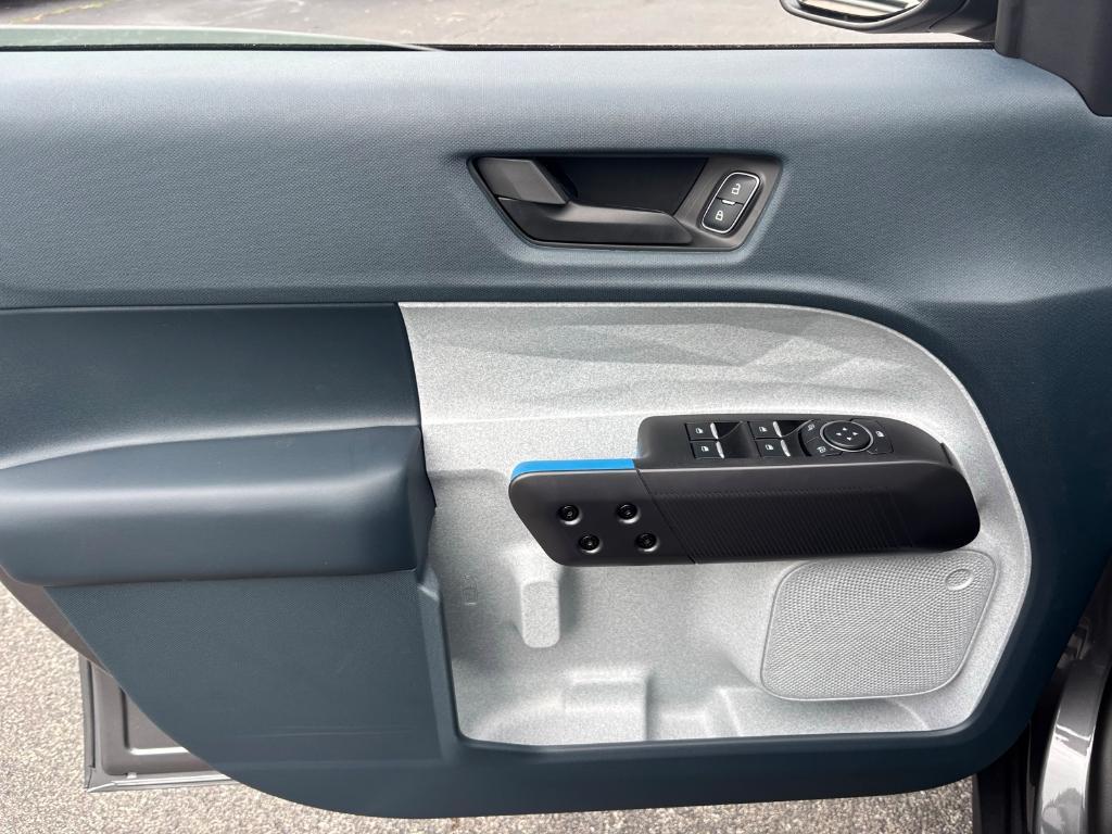 new 2025 Ford Maverick car, priced at $29,017