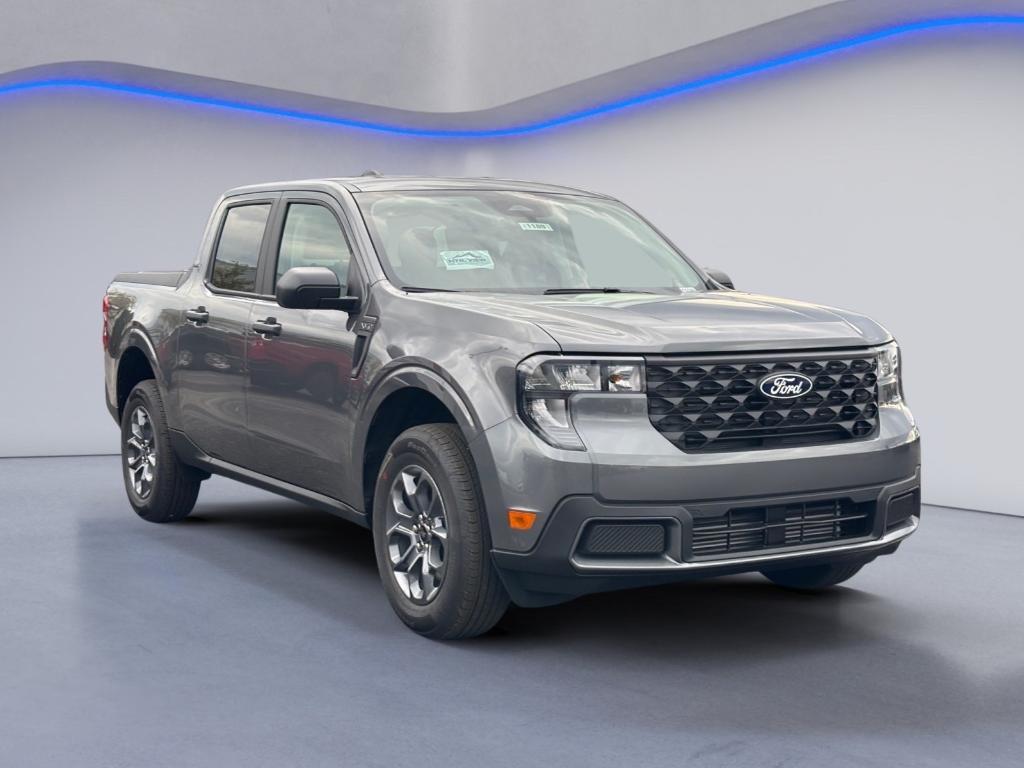 new 2025 Ford Maverick car, priced at $29,017