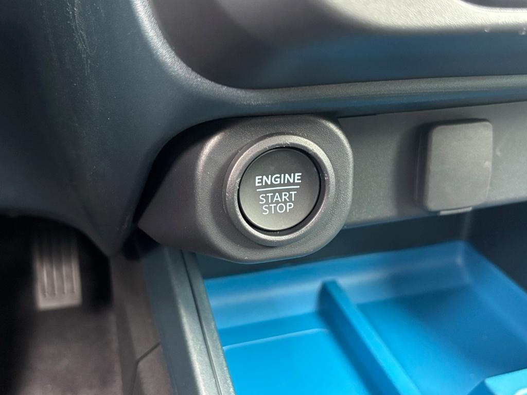 new 2025 Ford Maverick car, priced at $29,017