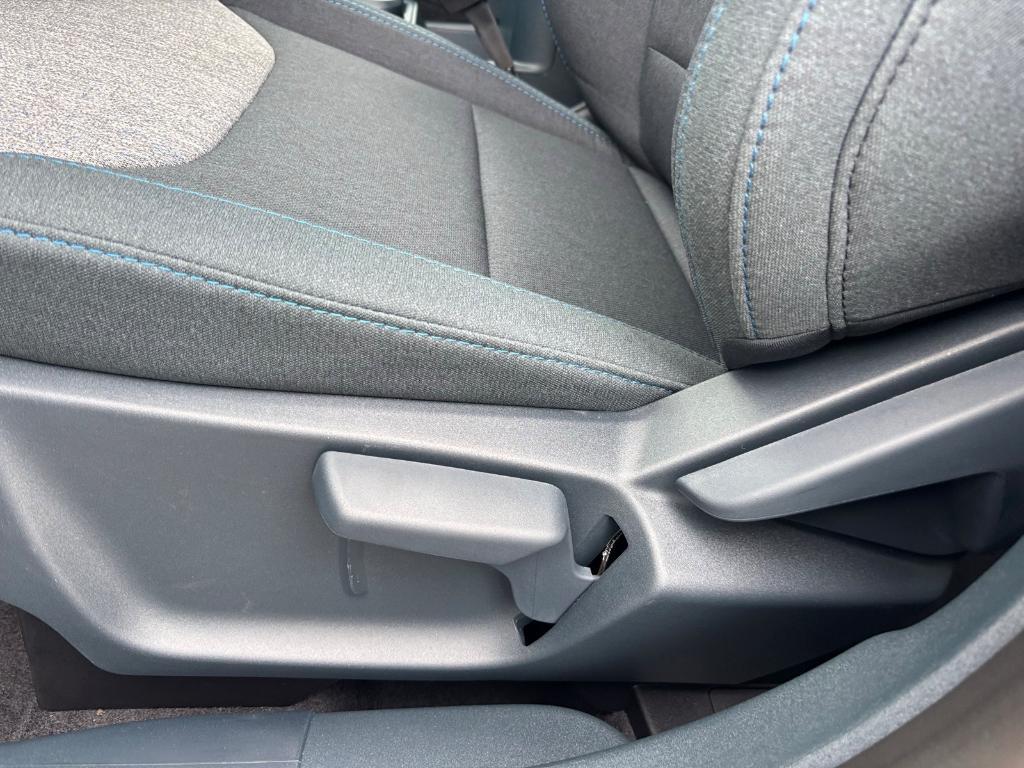 new 2025 Ford Maverick car, priced at $29,017