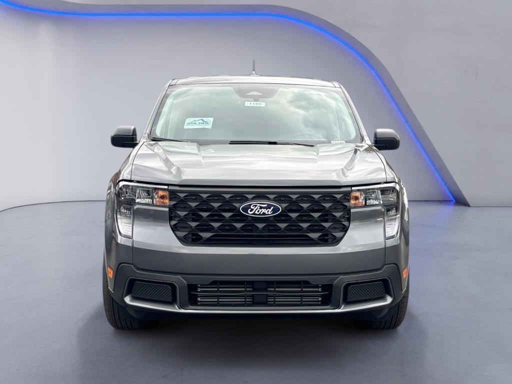 new 2025 Ford Maverick car, priced at $29,017