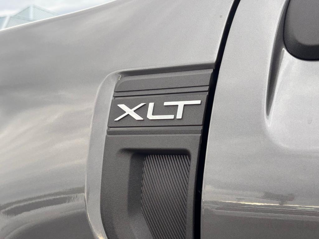 new 2025 Ford Maverick car, priced at $29,017