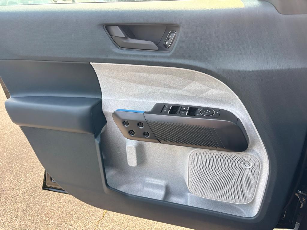 new 2025 Ford Maverick car, priced at $32,424