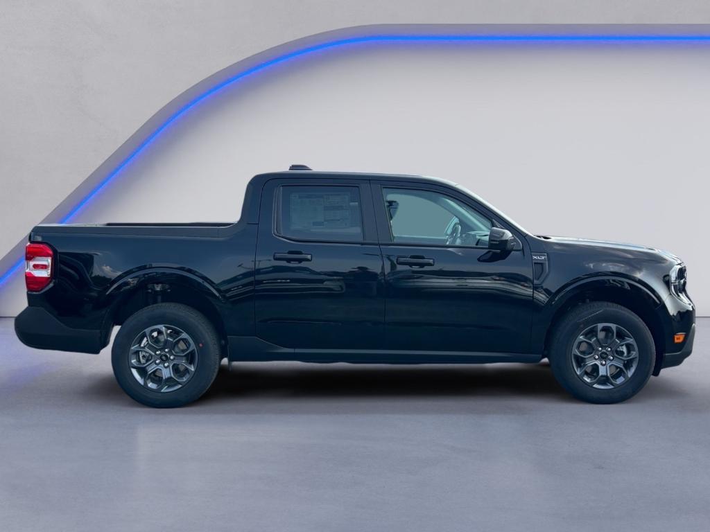 new 2025 Ford Maverick car, priced at $32,424
