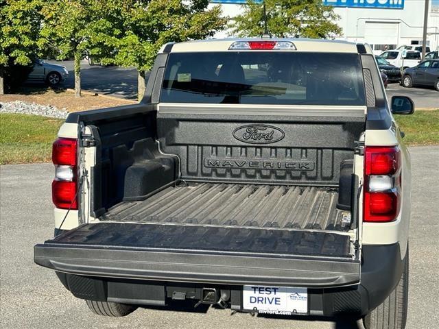 new 2024 Ford Maverick car, priced at $33,335