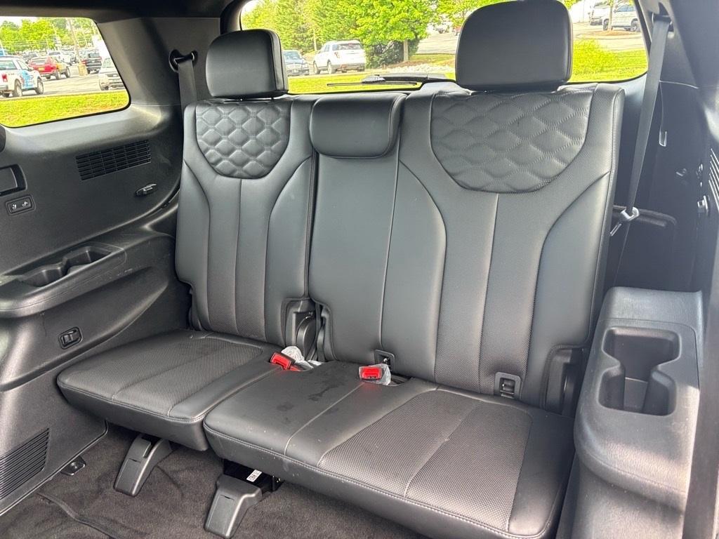 used 2020 Hyundai Palisade car, priced at $26,695