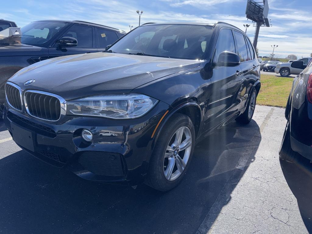 used 2016 BMW X5 car, priced at $10,650