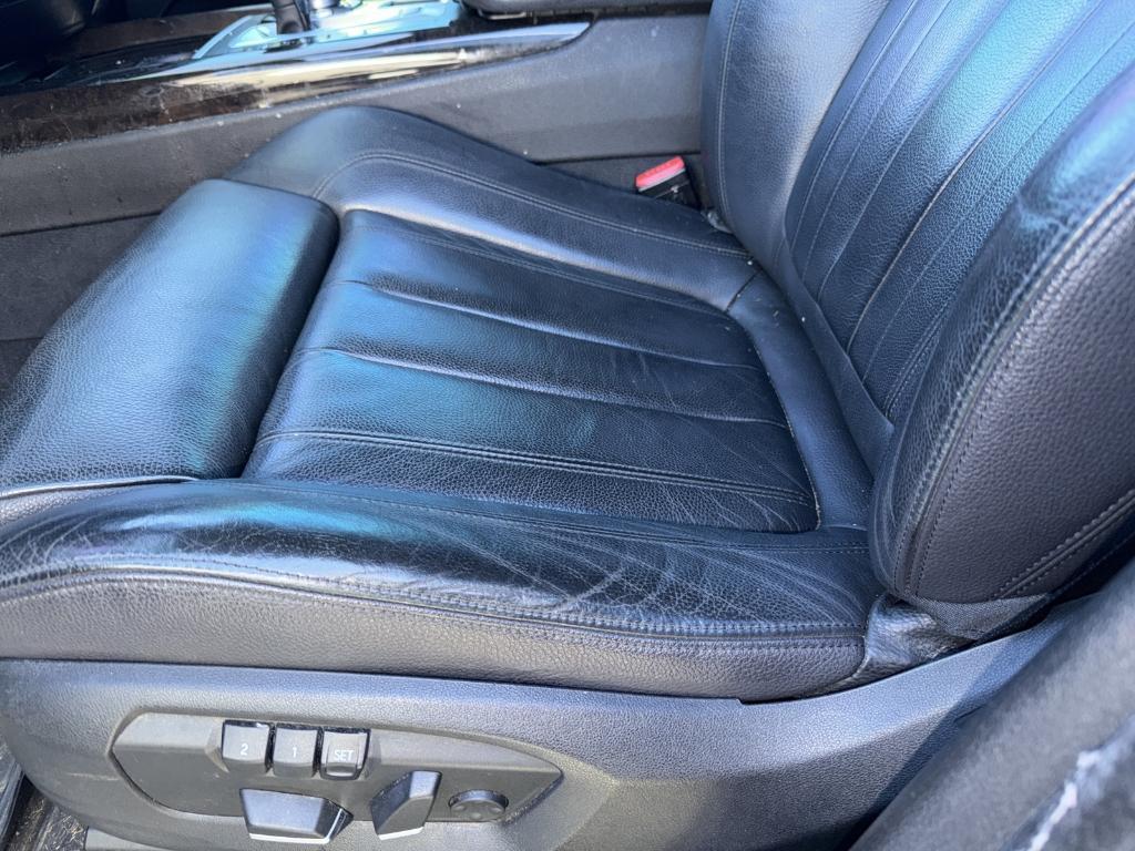 used 2016 BMW X5 car, priced at $10,650