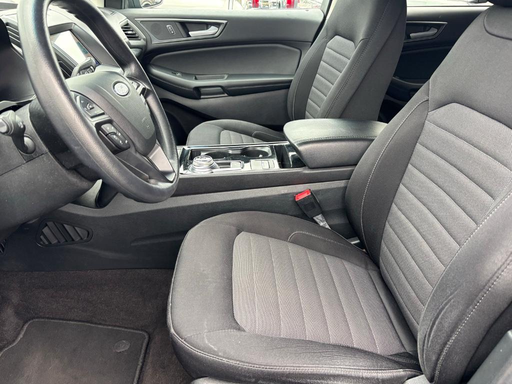 used 2020 Ford Edge car, priced at $13,118