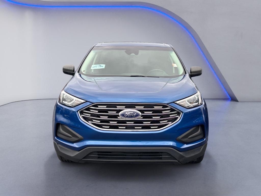 used 2020 Ford Edge car, priced at $13,118