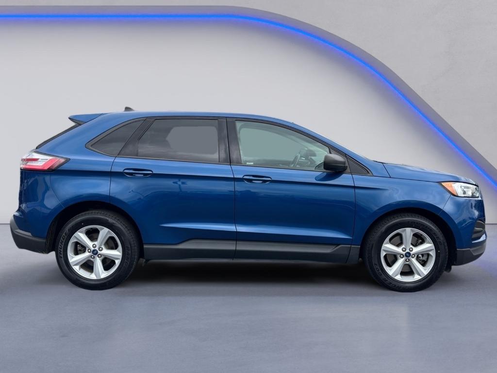 used 2020 Ford Edge car, priced at $13,118