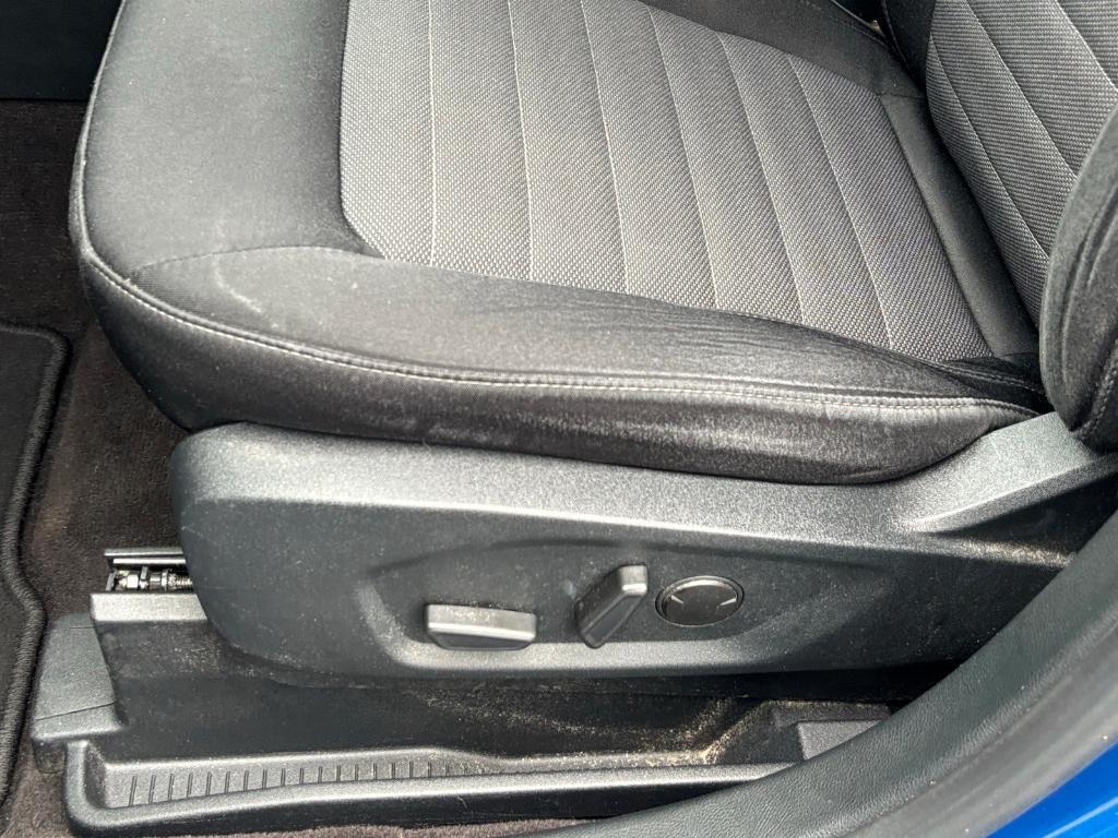 used 2020 Ford Edge car, priced at $13,118