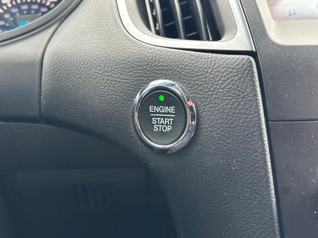 used 2020 Ford Edge car, priced at $13,118