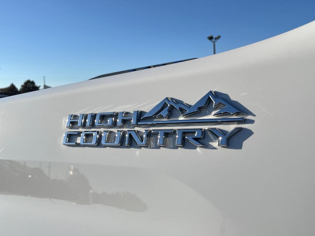 used 2020 Chevrolet Silverado 3500 car, priced at $48,994