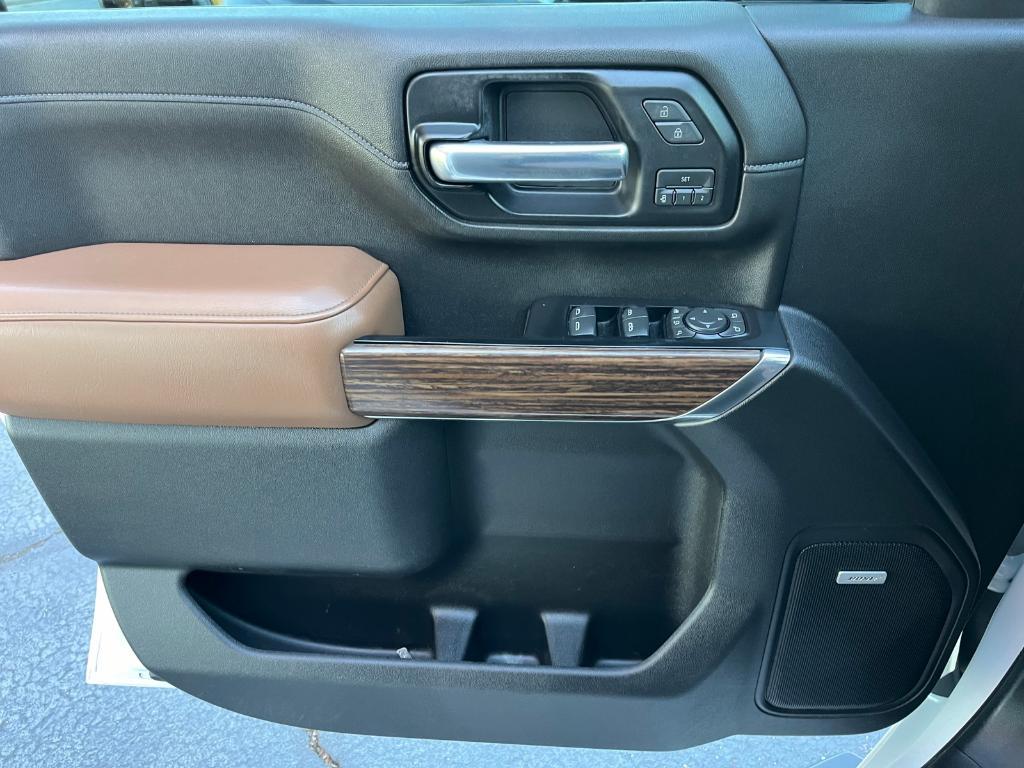 used 2020 Chevrolet Silverado 3500 car, priced at $48,994