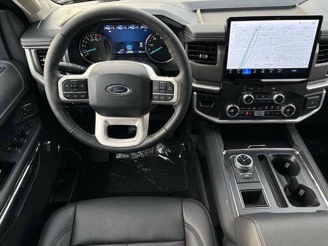 new 2024 Ford Expedition car, priced at $61,455