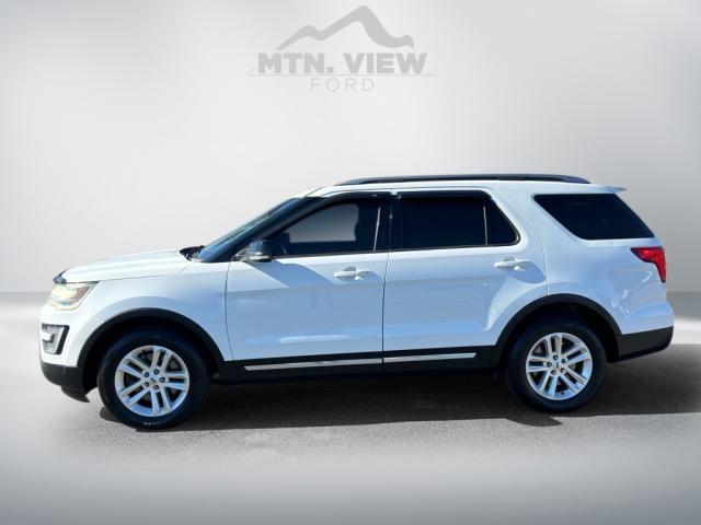 used 2016 Ford Explorer car, priced at $11,690