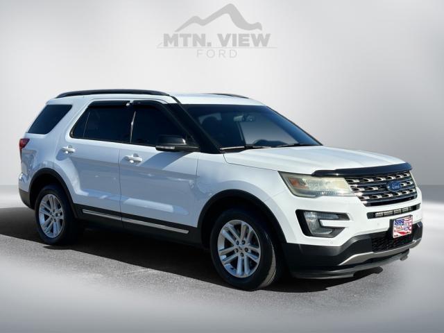 used 2016 Ford Explorer car, priced at $11,690