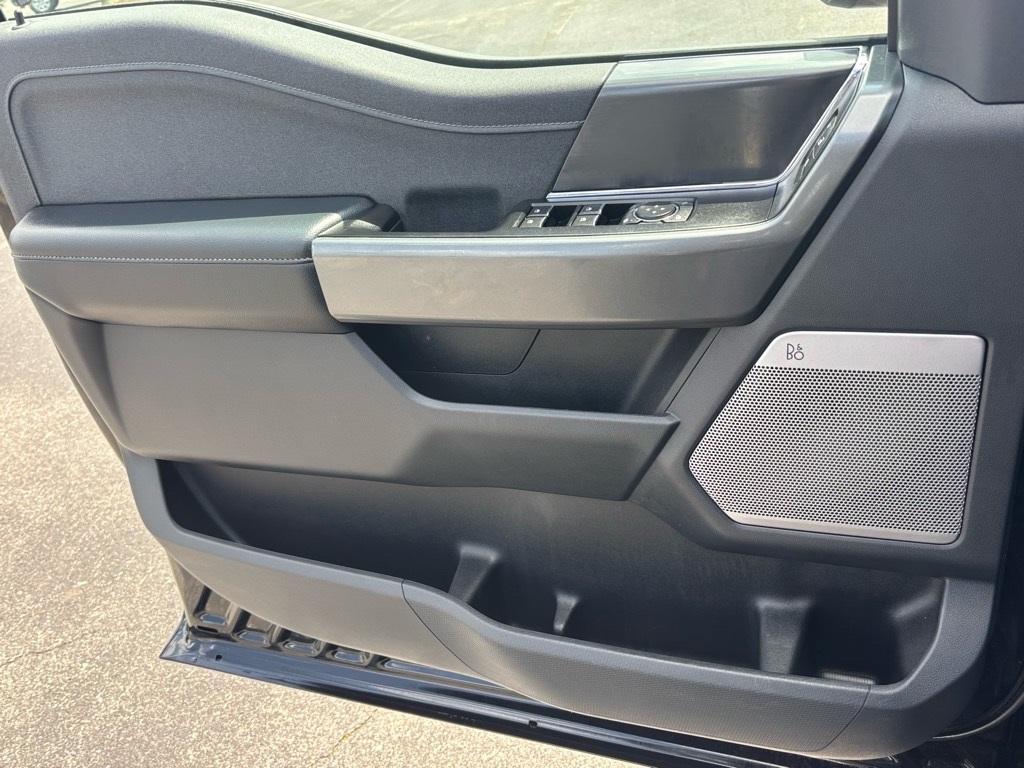 used 2023 Ford F-150 car, priced at $56,343