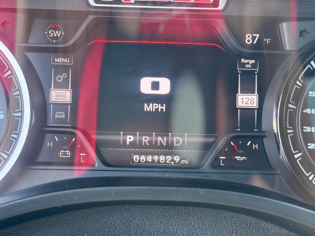 used 2020 Ram 1500 car, priced at $34,120