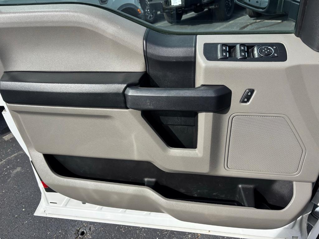 used 2020 Ford F-150 car, priced at $19,610