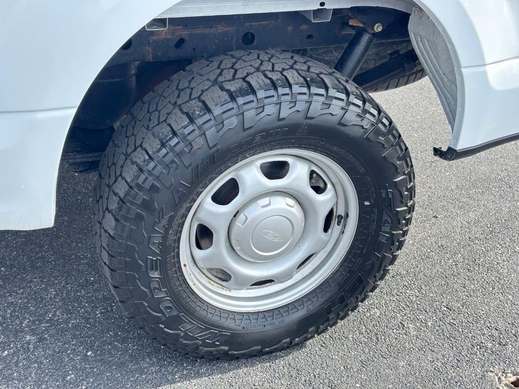 used 2020 Ford F-150 car, priced at $19,610