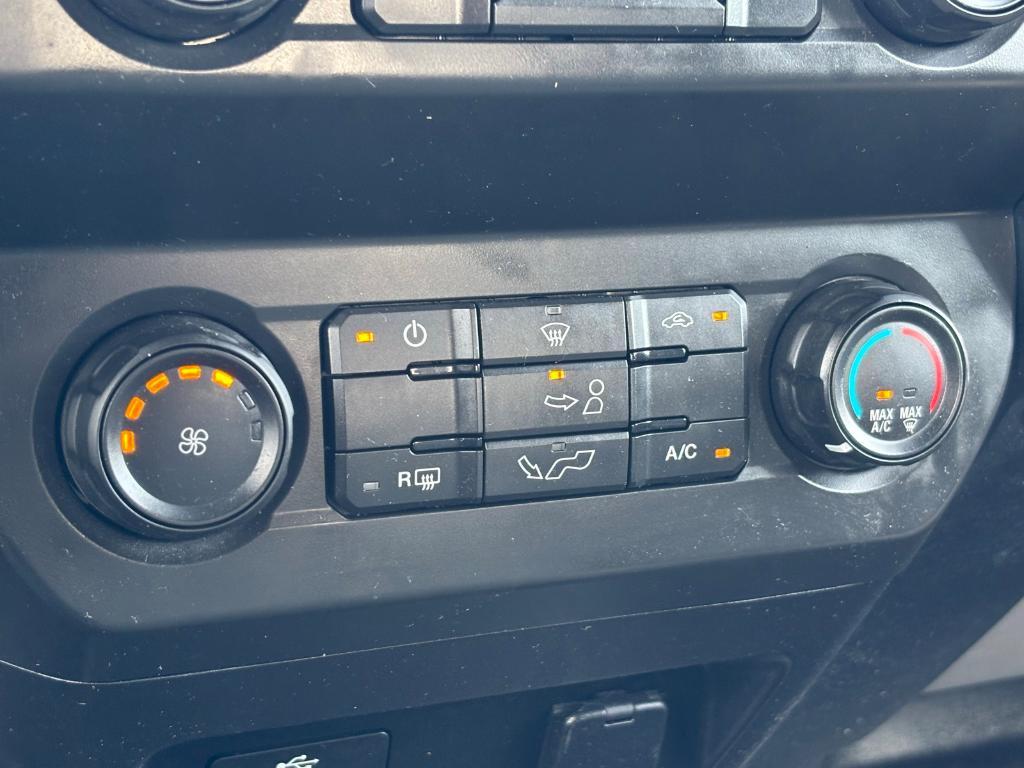 used 2020 Ford F-150 car, priced at $19,610