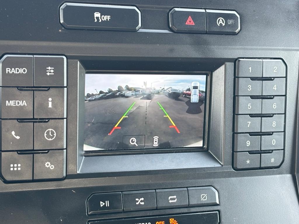 used 2020 Ford F-150 car, priced at $19,610