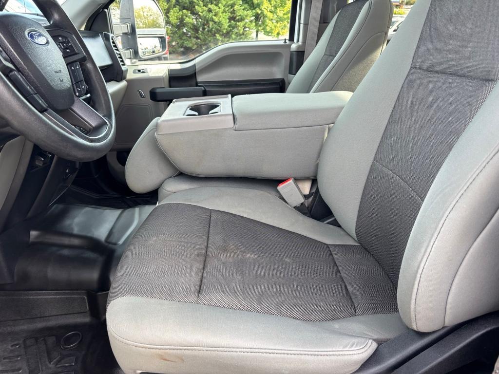 used 2020 Ford F-150 car, priced at $19,610