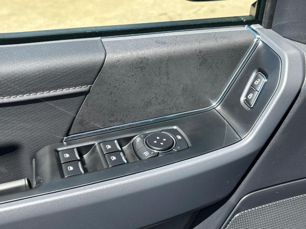 new 2025 Ford F-150 car, priced at $52,476