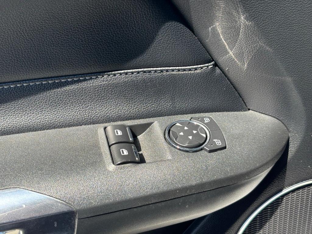used 2020 Ford Mustang car, priced at $34,874
