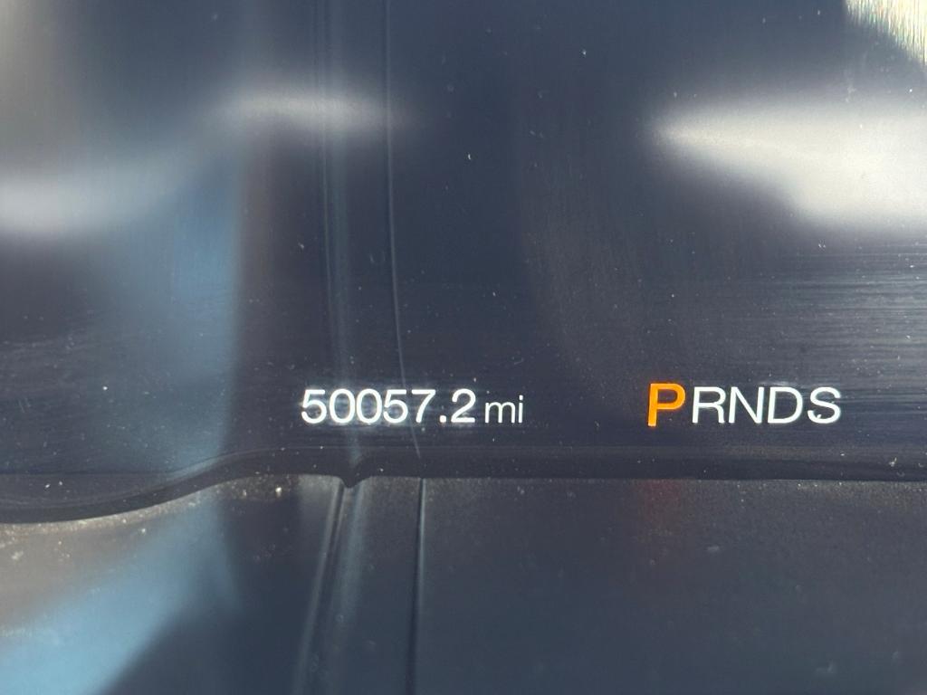 used 2020 Ford Mustang car, priced at $34,874