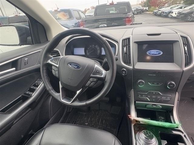 used 2019 Ford Edge car, priced at $19,795