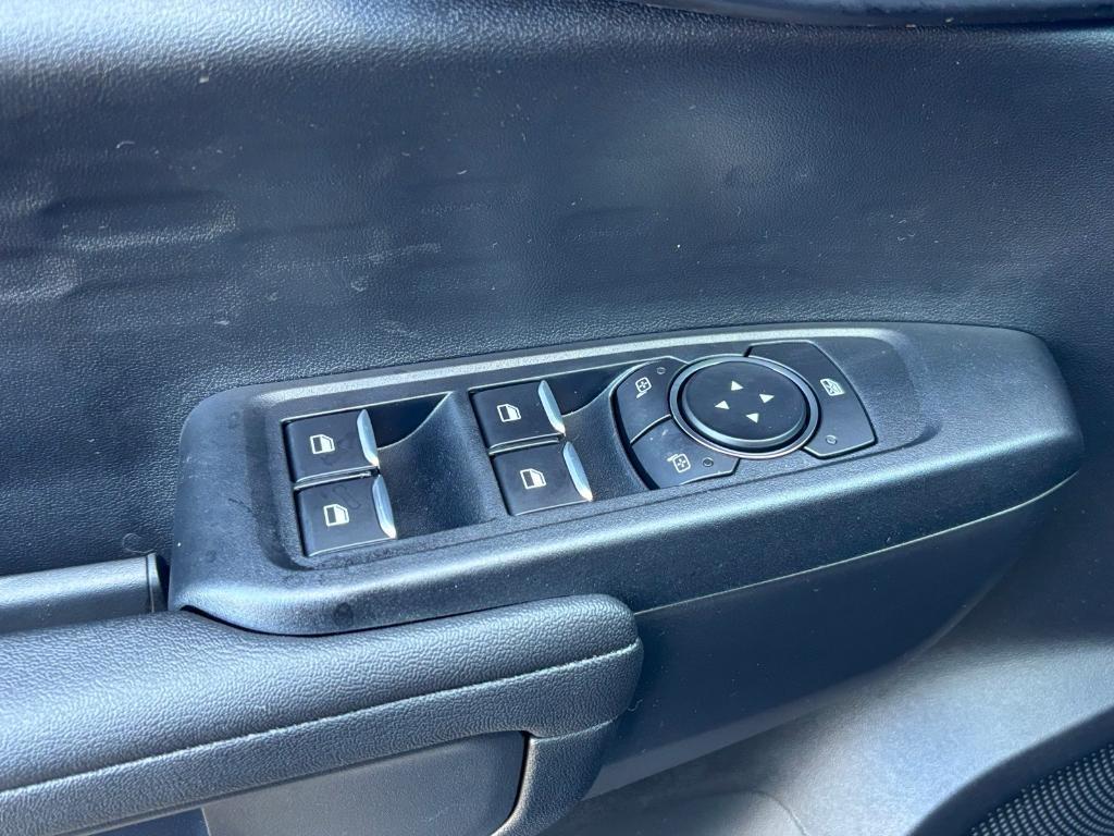 new 2025 Ford Ranger car, priced at $34,719