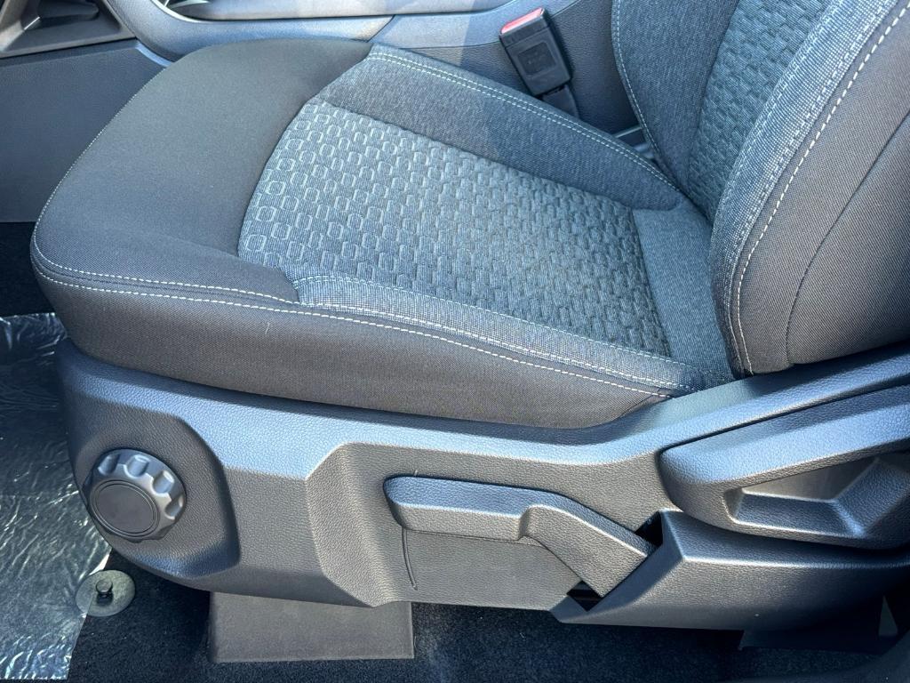 new 2025 Ford Ranger car, priced at $34,719