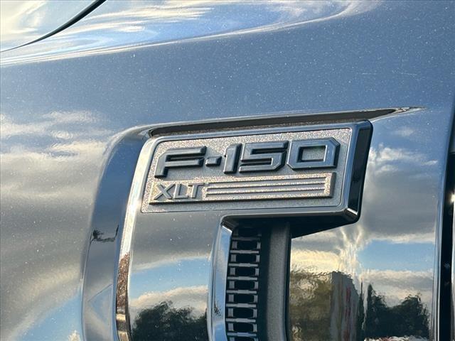 new 2024 Ford F-150 car, priced at $56,350