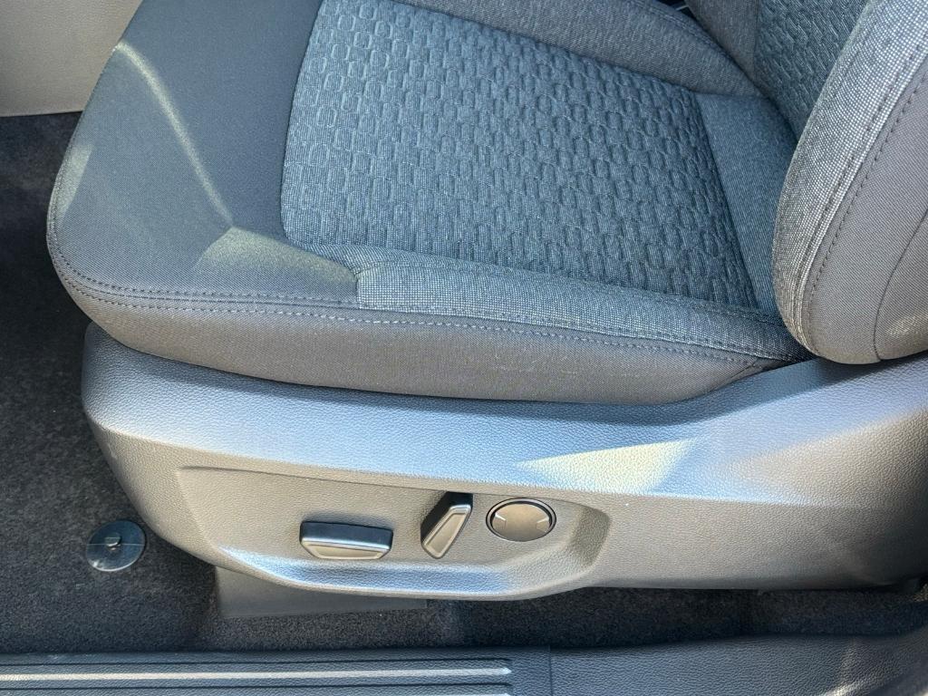 new 2025 Ford Ranger car, priced at $39,678