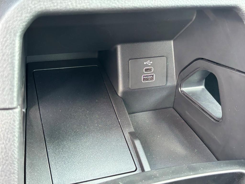 new 2025 Ford Ranger car, priced at $36,481