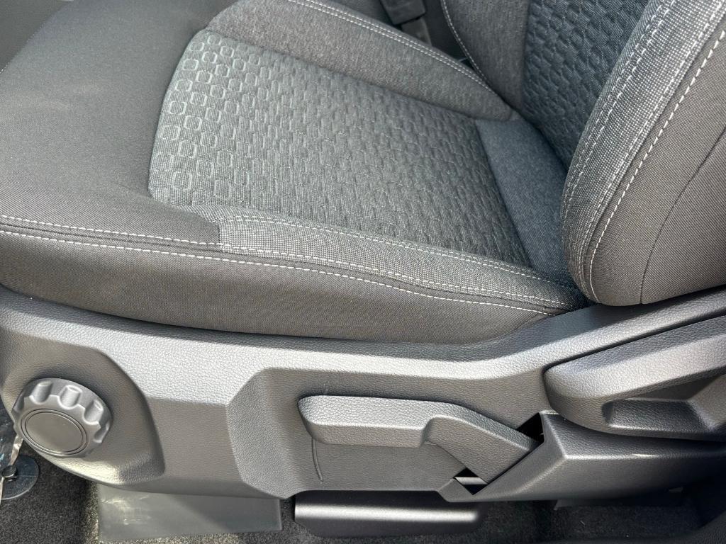 new 2025 Ford Ranger car, priced at $36,481